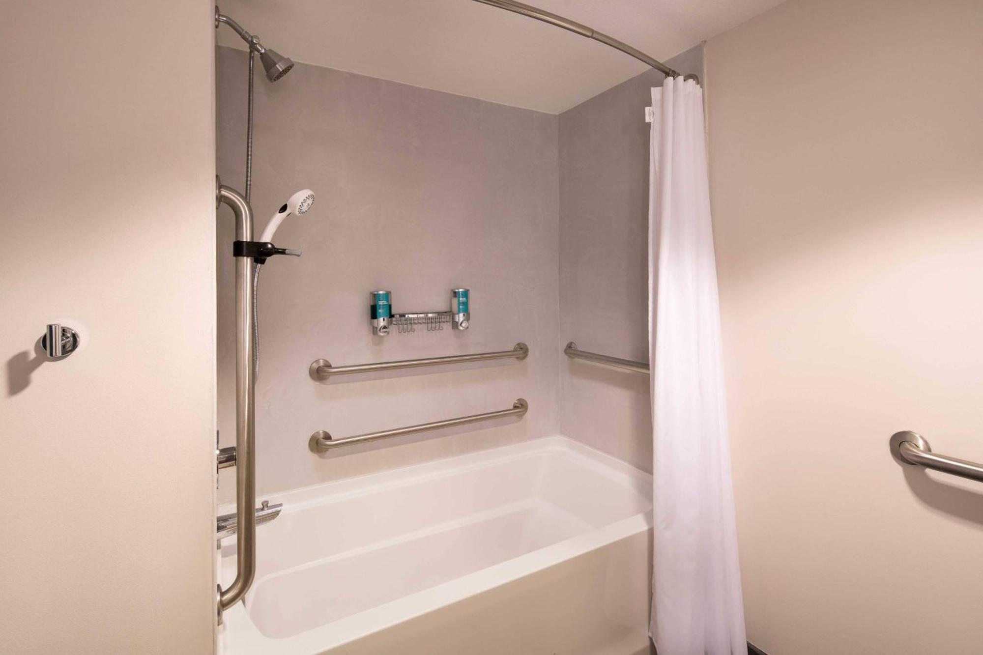 Aloft Scottsdale Hotel Екстериор снимка