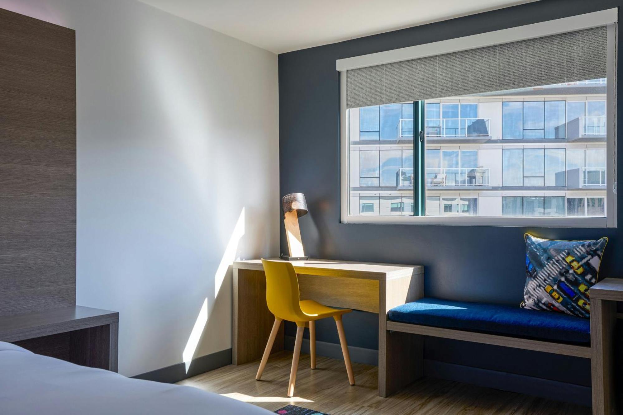 Aloft Scottsdale Hotel Екстериор снимка