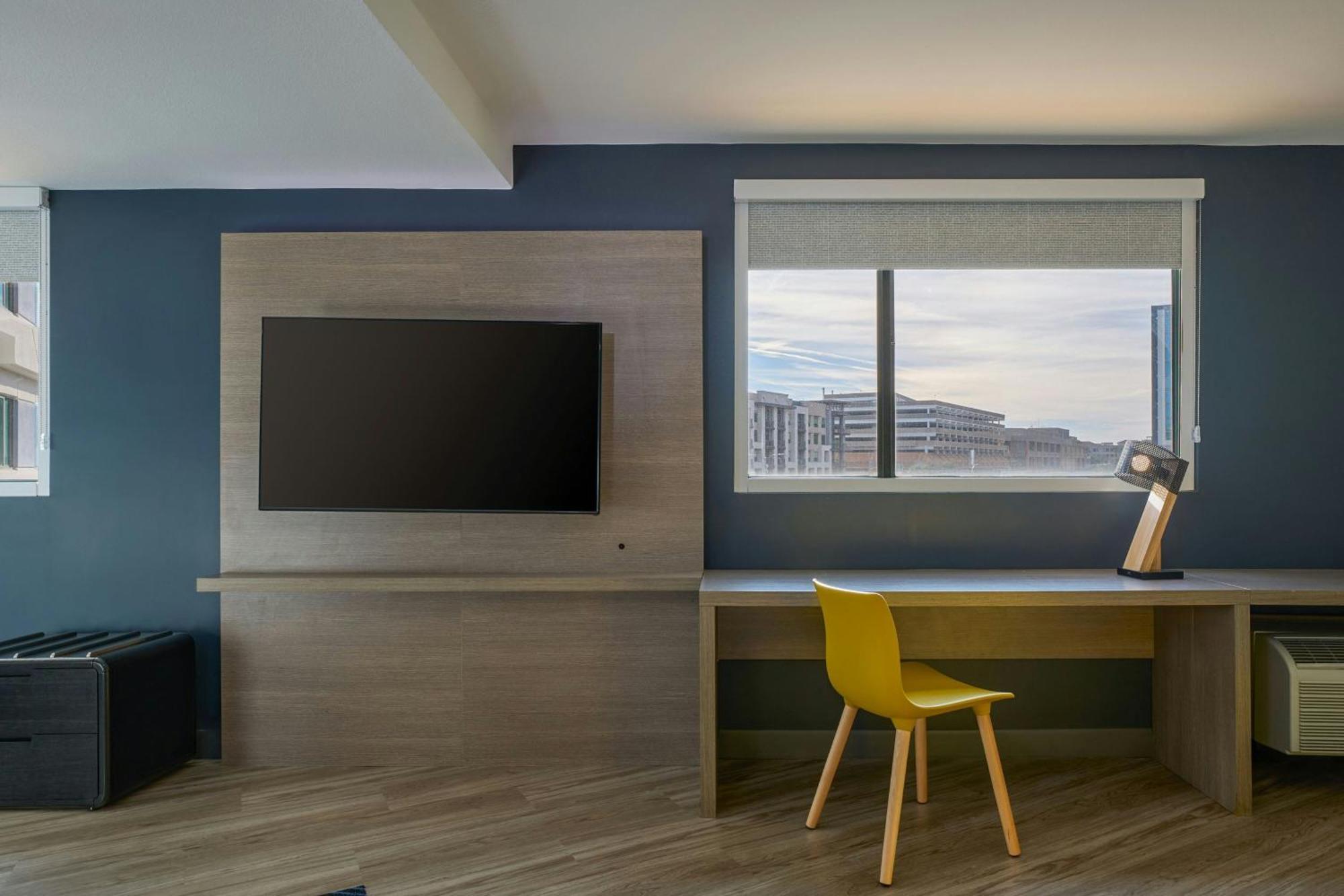 Aloft Scottsdale Hotel Екстериор снимка