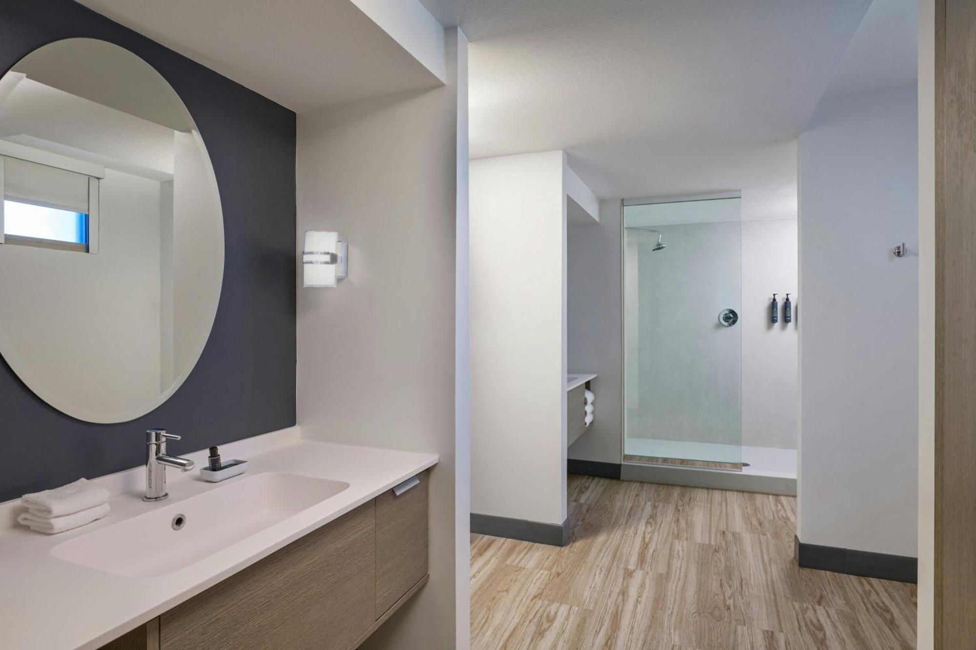 Aloft Scottsdale Hotel Екстериор снимка