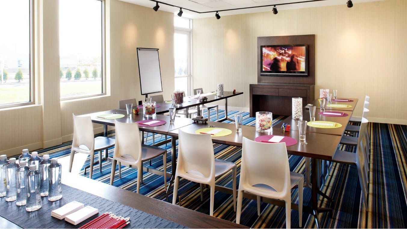 Aloft Scottsdale Hotel Екстериор снимка