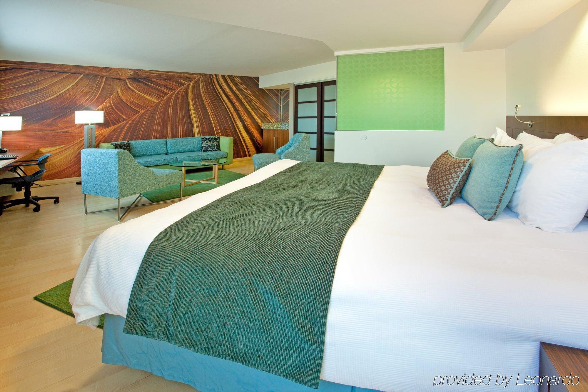 Aloft Scottsdale Hotel Екстериор снимка