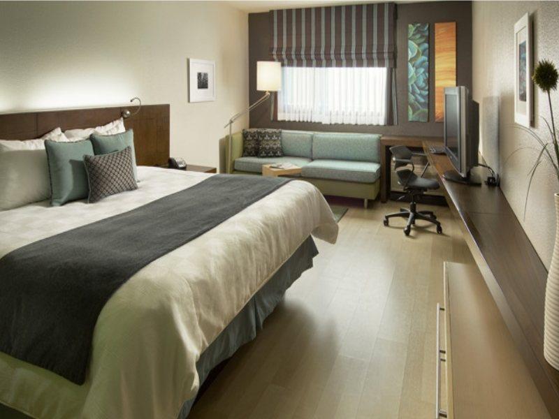 Aloft Scottsdale Hotel Екстериор снимка
