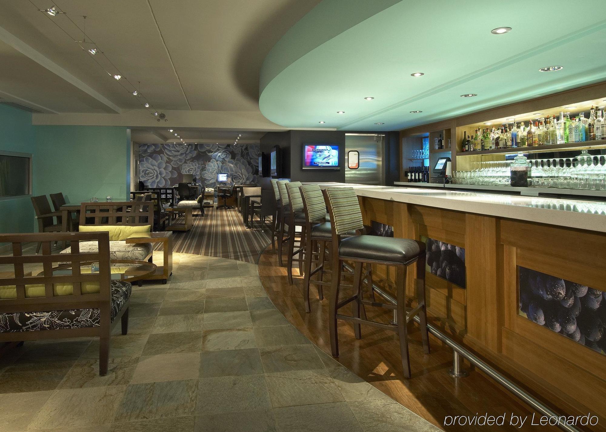 Aloft Scottsdale Hotel Екстериор снимка