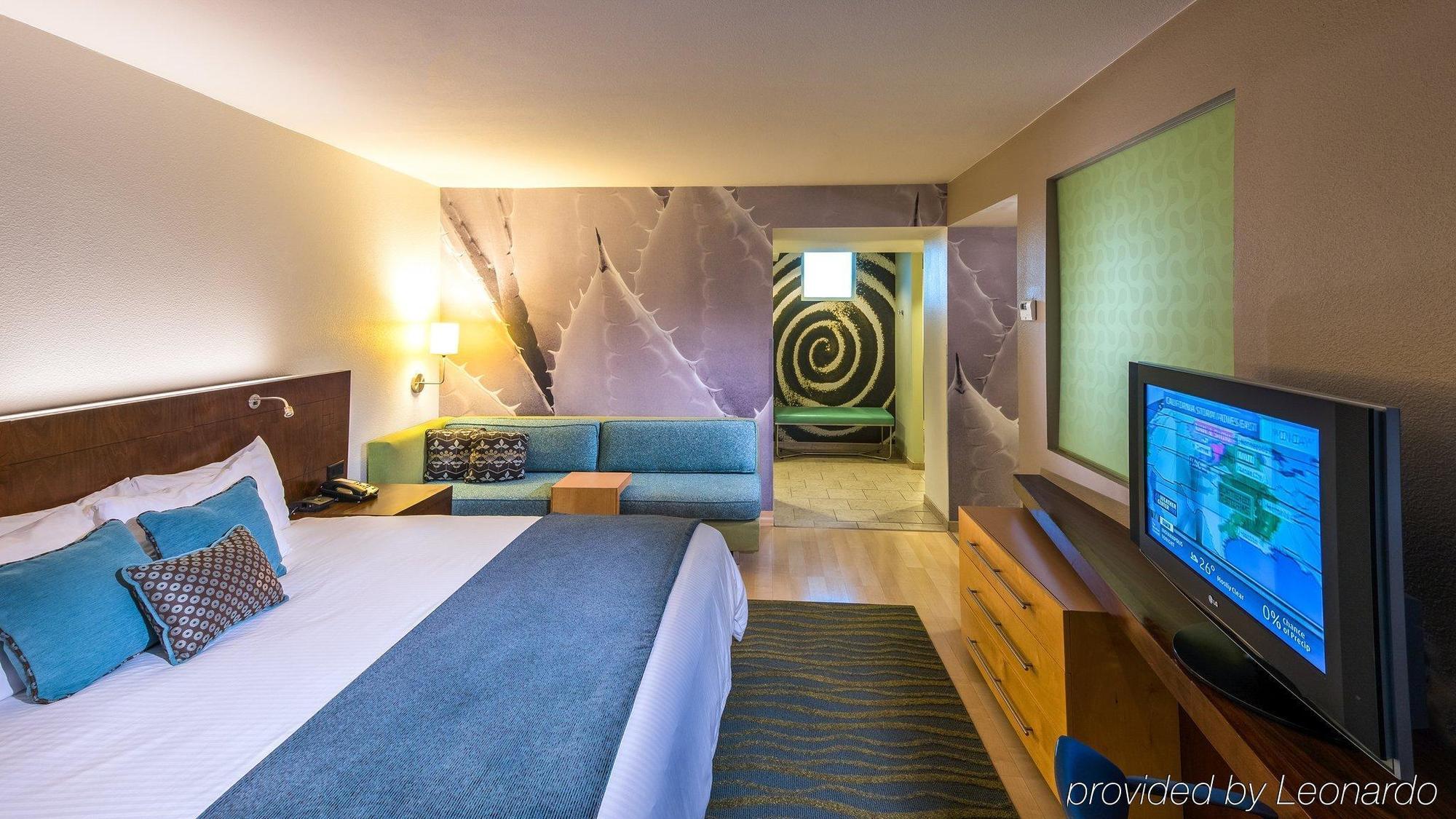 Aloft Scottsdale Hotel Екстериор снимка