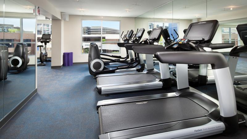 Aloft Scottsdale Hotel Екстериор снимка