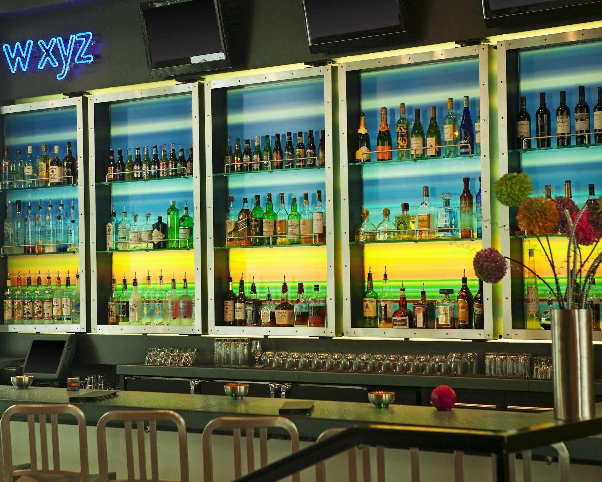 Aloft Scottsdale Hotel Екстериор снимка
