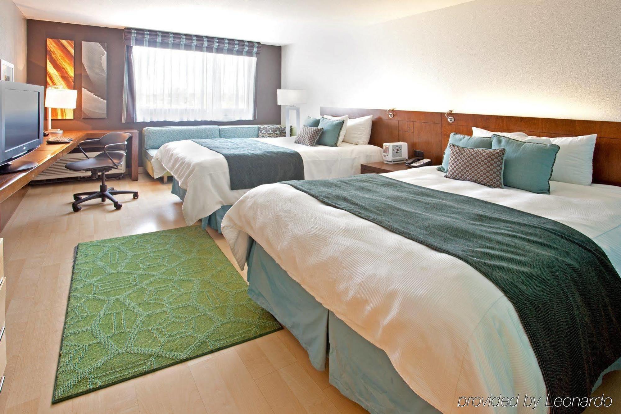 Aloft Scottsdale Hotel Екстериор снимка
